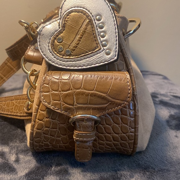 Kathy Van Zeeland like new purse! - Picture 2 of 9